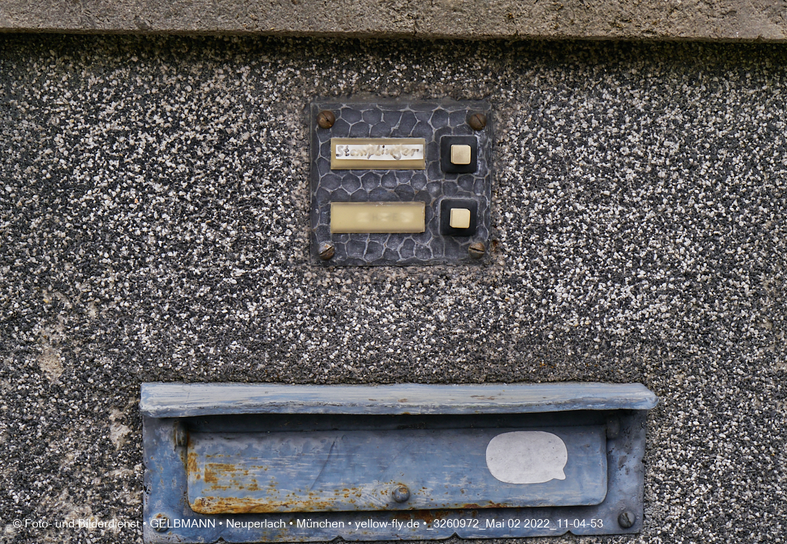 02.05.2022 - Baustelle Niederalmstraße 16